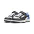 PUMA Caven 2.0 Ps Παιδικά Sneakers με Σκρατς - 2