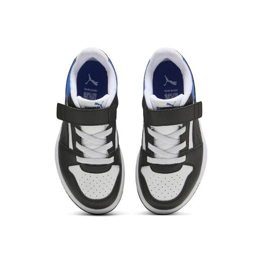 PUMA Caven 2.0 Ps Παιδικά Sneakers με Σκρατς 3