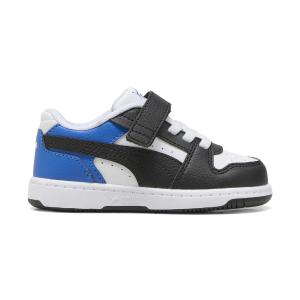 PUMA Rebound Παιδικά Sneakers - 200149