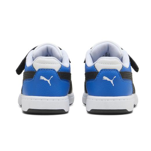 PUMA Rebound Παιδικά Sneakers 4