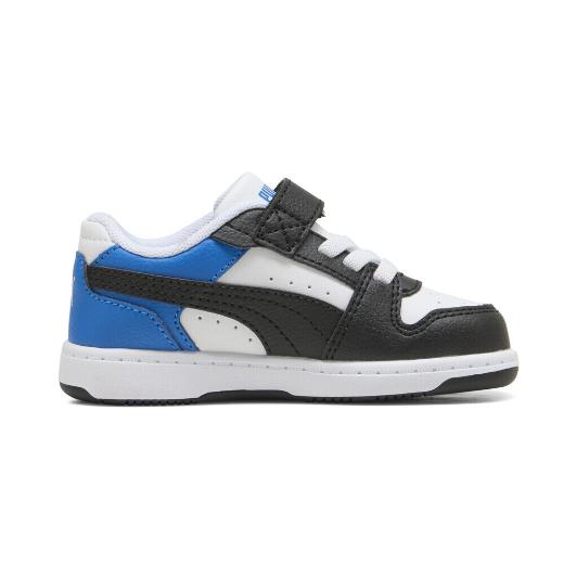 PUMA Rebound Παιδικά Sneakers 2