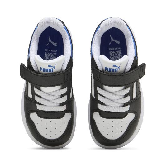PUMA Rebound Παιδικά Sneakers 1