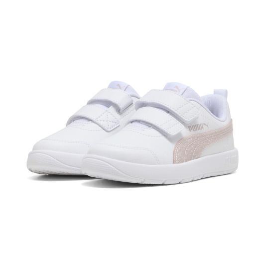 PUMA Courtflex V3 Παιδικά Sneakers 1