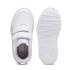 PUMA Courtflex V3 Παιδικά Sneakers - 2