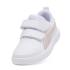 PUMA Courtflex V3 Παιδικά Sneakers - 4