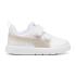 PUMA Courtflex V3 Παιδικά Sneakers με Σκρατς  - 0