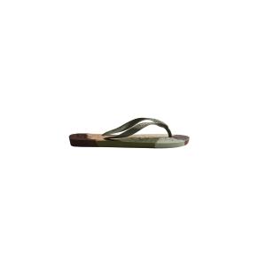 HAVAIANAS Top Logomania Colors Ii Ανδρικές Σαγιονάρες - 181426