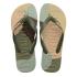 HAVAIANAS Top Logomania Colors Ii Ανδρικές Σαγιονάρες - 1