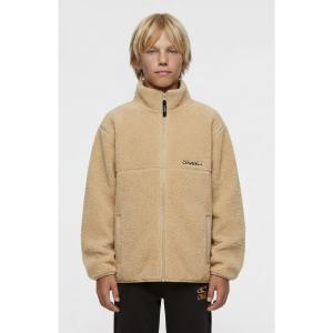 O NEILL Kids High- Pile  Full-Zip Fleece - 204859
