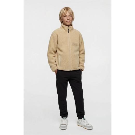 O NEILL Kids High- Pile  Full-Zip Fleece 2