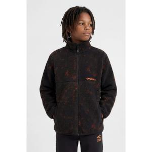 O NEILL Kids High- Pile  Full-Zip Fleece - 204854