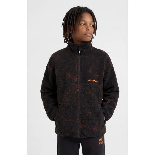 O NEILL Kids High- Pile  Full-Zip Fleece 0