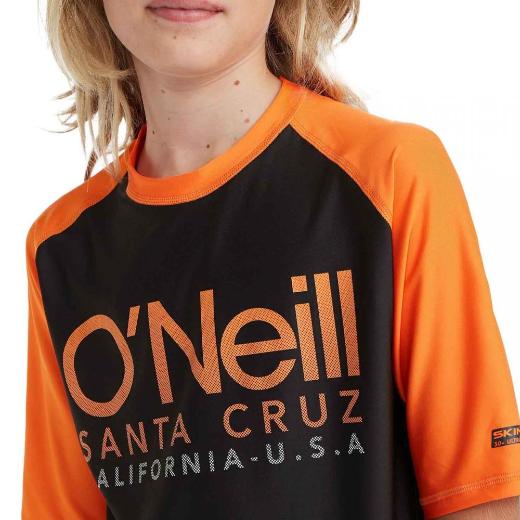  O'NEILL Μπλουζα Παιδικη Essentials Cali Short Sleeve Skin 2