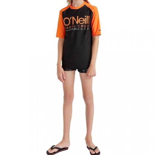  O'NEILL Μπλουζα Παιδικη Essentials Cali Short Sleeve Skin 3