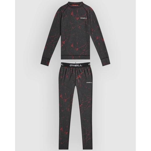 O NEILL Kids Base Layer Top 0