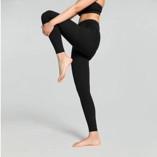 PUMA Studio Foundation 7/8 Γυναικείο Κολάν 2