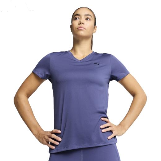 PUMA Essential Γυναικείο Αθλητικό T-shirt 0