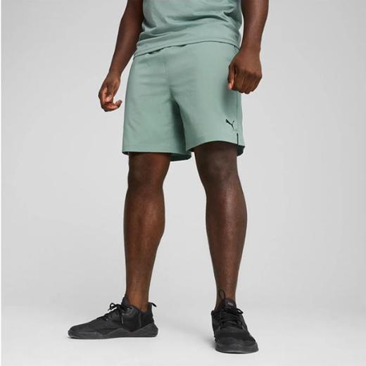 PUMA TAD Essentials Αθλητική Ανδρική Βερμούδα 2