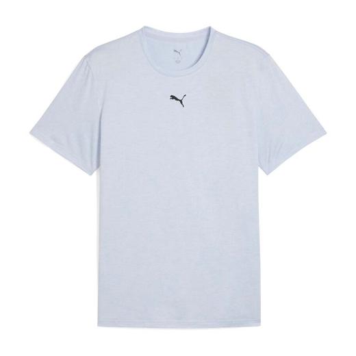 PUMA ESS Heayher Αθλητικό T-shirt  0