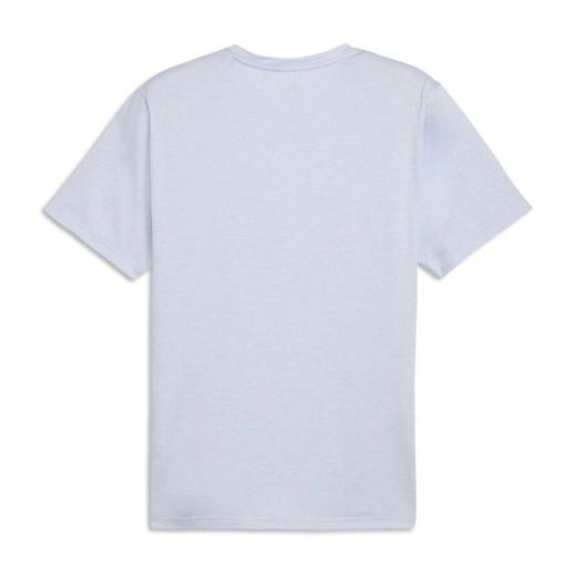PUMA ESS Heayher Αθλητικό T-shirt  1