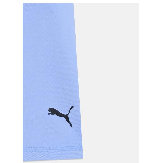 PUMA Παιδικό Κολάν Αθλητικό Κοντό  2