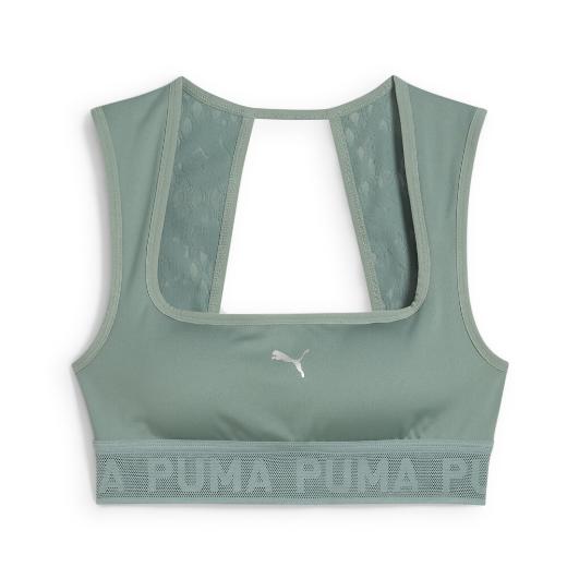 PUMA Move Lace Γυναικείο Αθλητικό Μπουστάκι 0