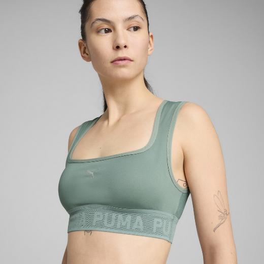 PUMA Move Lace Γυναικείο Αθλητικό Μπουστάκι 4