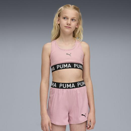 PUMA Παιδικό Μπουστάκι  2