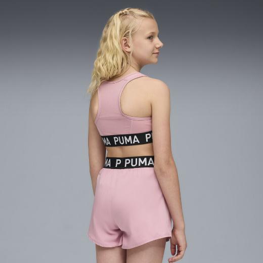 PUMA Παιδικό Μπουστάκι  3