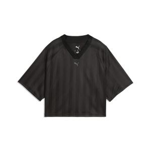 PUMA Γυναικεία Μπλούζα Κοντομάνικη - 192949