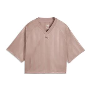 PUMA Γυναικεία Μπλούζα Κοντομάνικη - 192929