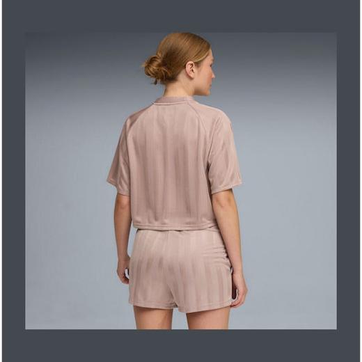 PUMA Γυναικεία Μπλούζα Κοντομάνικη 3