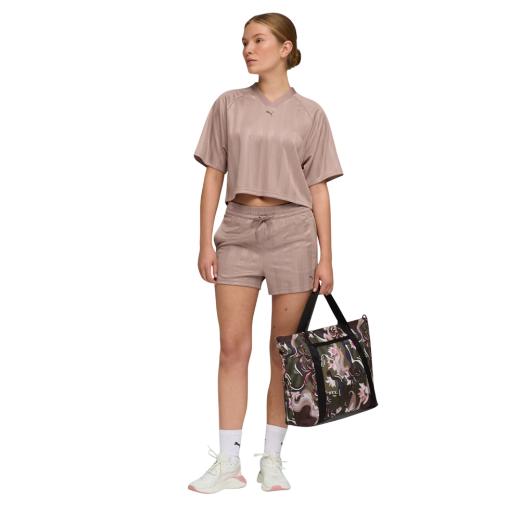 PUMA Γυναικείο Αθλητικό Σορτς 2