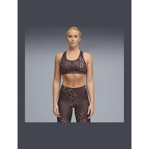 PUMA 4keeps Γυναικείο Αθλητικό Μπουστάκι 2