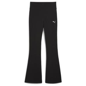 PUMA Cloudspun High Waisted Flared Tights Women  - 201684