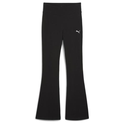 PUMA Cloudspun High Waisted Flared Tights Women  0