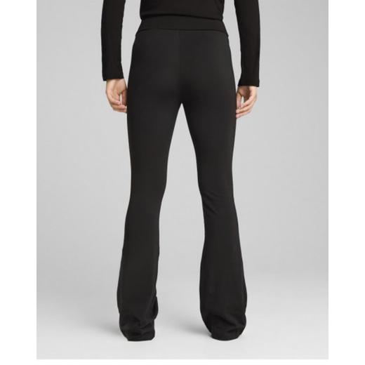 PUMA Cloudspun High Waisted Flared Tights Women  2