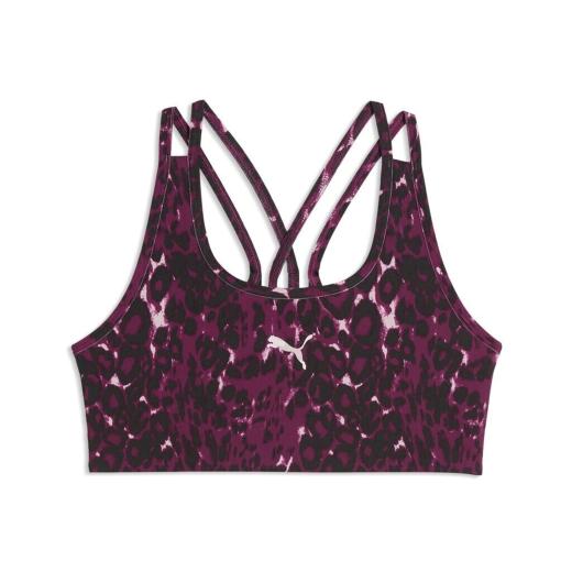 PUMA Tad Ess Aop Παιδικό Μπουστάκι 0