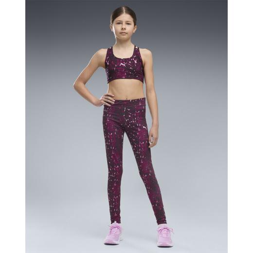 PUMA Tad Ess Aop Παιδικό Μπουστάκι 2