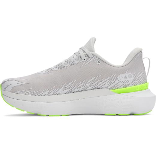 UNDER ARMOUR Ανδρικά Αθλητικά Παπούτσια Running  1