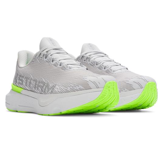 UNDER ARMOUR Ανδρικά Αθλητικά Παπούτσια Running  2