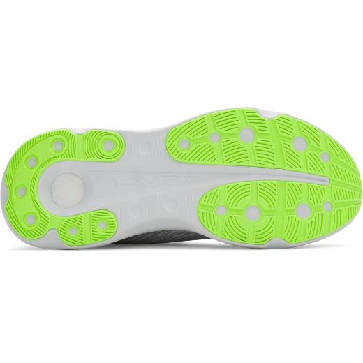 UNDER ARMOUR Ανδρικά Αθλητικά Παπούτσια Running  3