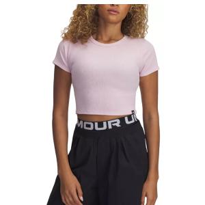 UNDER ARMOUR Rival Γυναικείο Αθλητικό T-shirt  - 177454