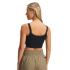 UNDER ARMOUR Γυναικείο Crop T-shirt - 1