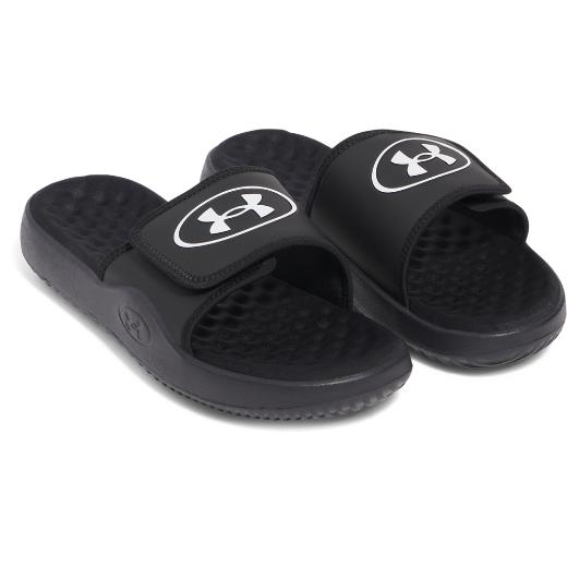 UNDER ARMOUR Ανδρικές Σαγιονάρες  2