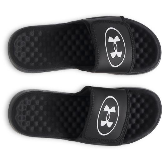 UNDER ARMOUR Ανδρικές Σαγιονάρες  4