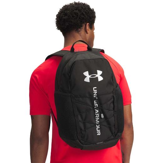 Under Armour Hustle Sport 6.0 Τσάντα Πλάτης 4