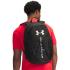 Under Armour Hustle Sport 6.0 Τσάντα Πλάτης - 4