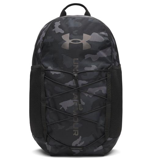 Under Armour Hustle Sport 6.0 Τσάντα Πλάτης 0