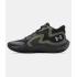 UNDER ARMOUR Jet '25 Μπασκετικά Παπούτσια  - 1